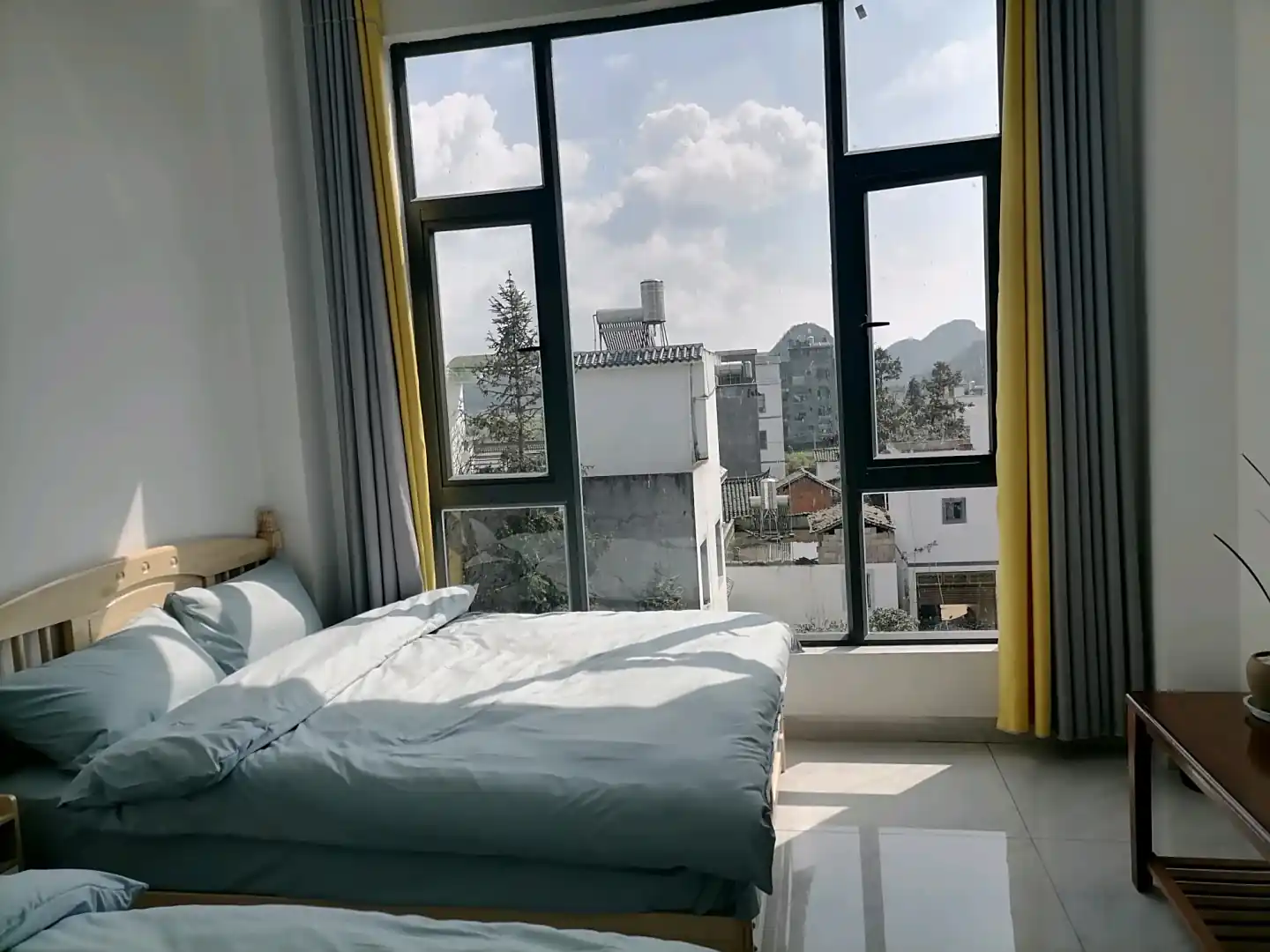 罗平雅娴客栈