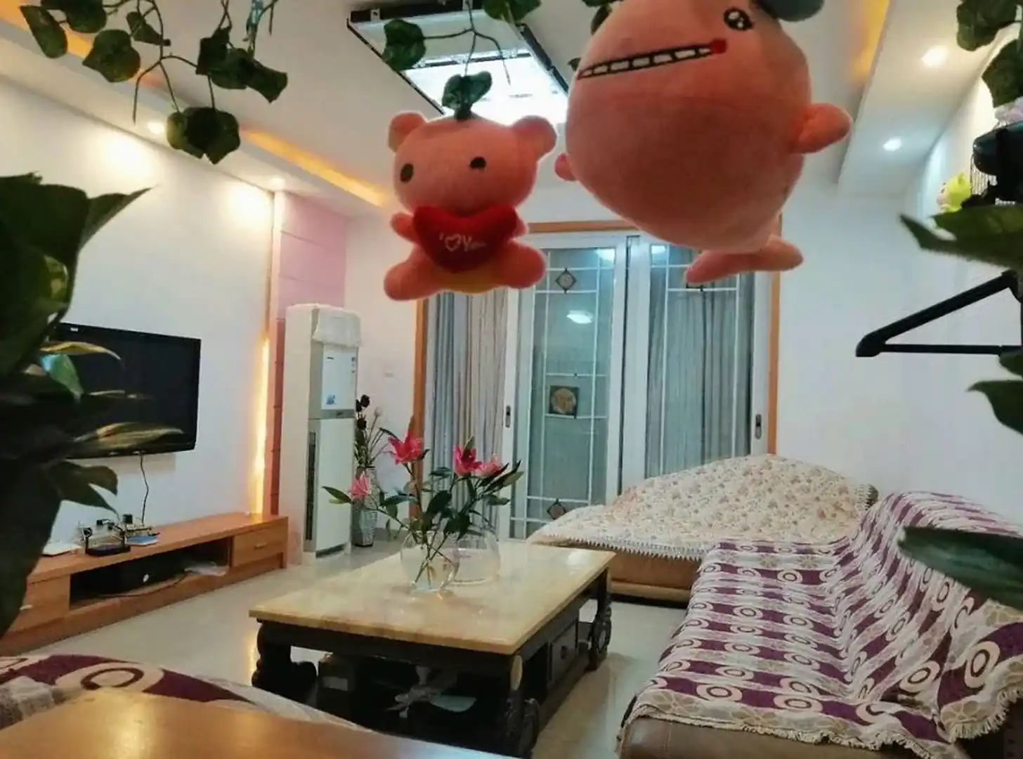 小憩时光女生青年旅舍