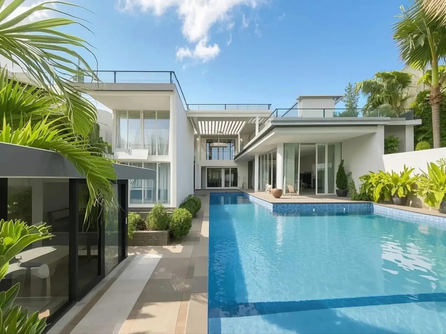 栖海里·一线海景日出轻奢别墅(汕尾保利金町湾店)