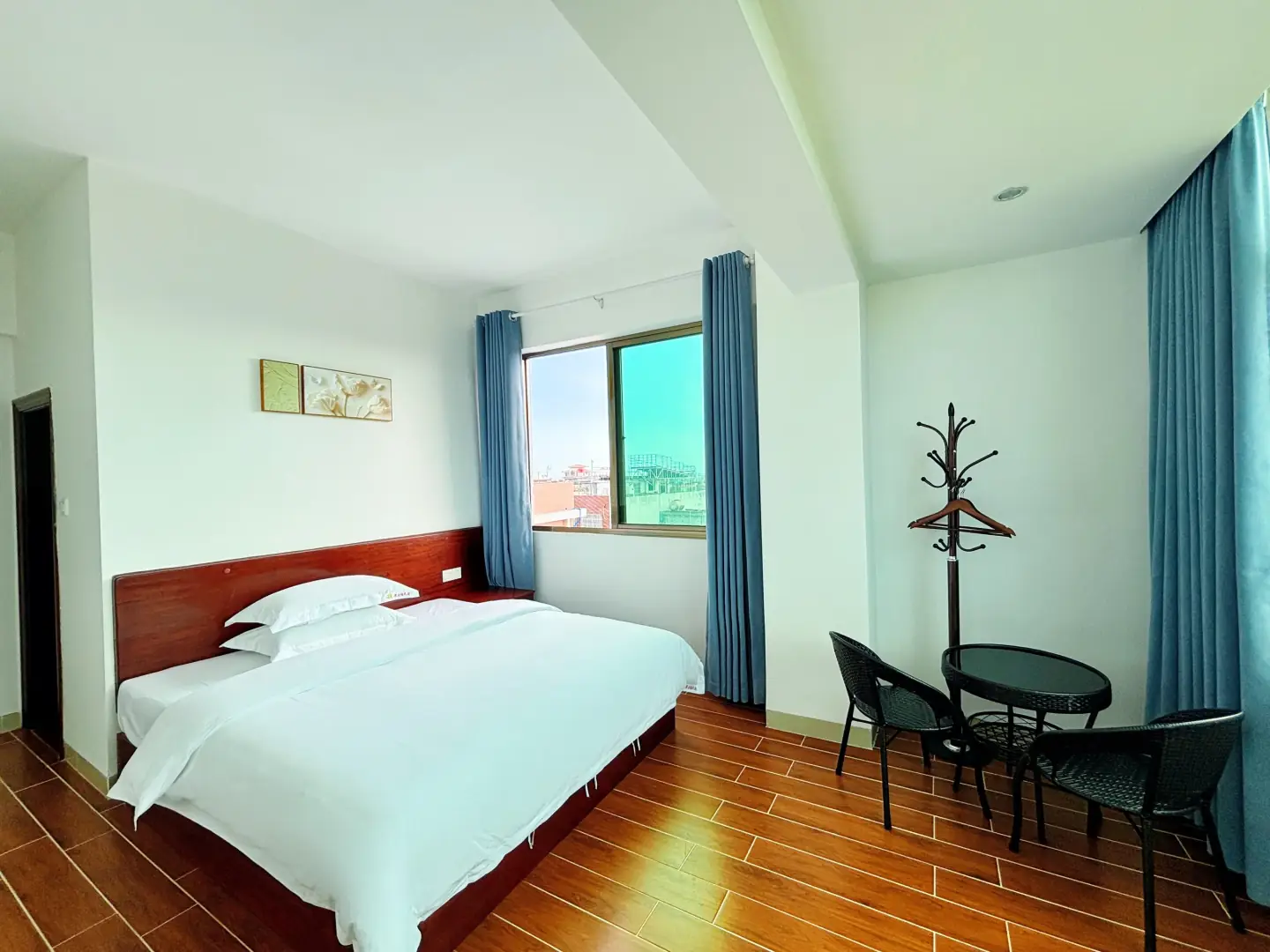 聚金隆民宿(文昌龙楼航天城店)