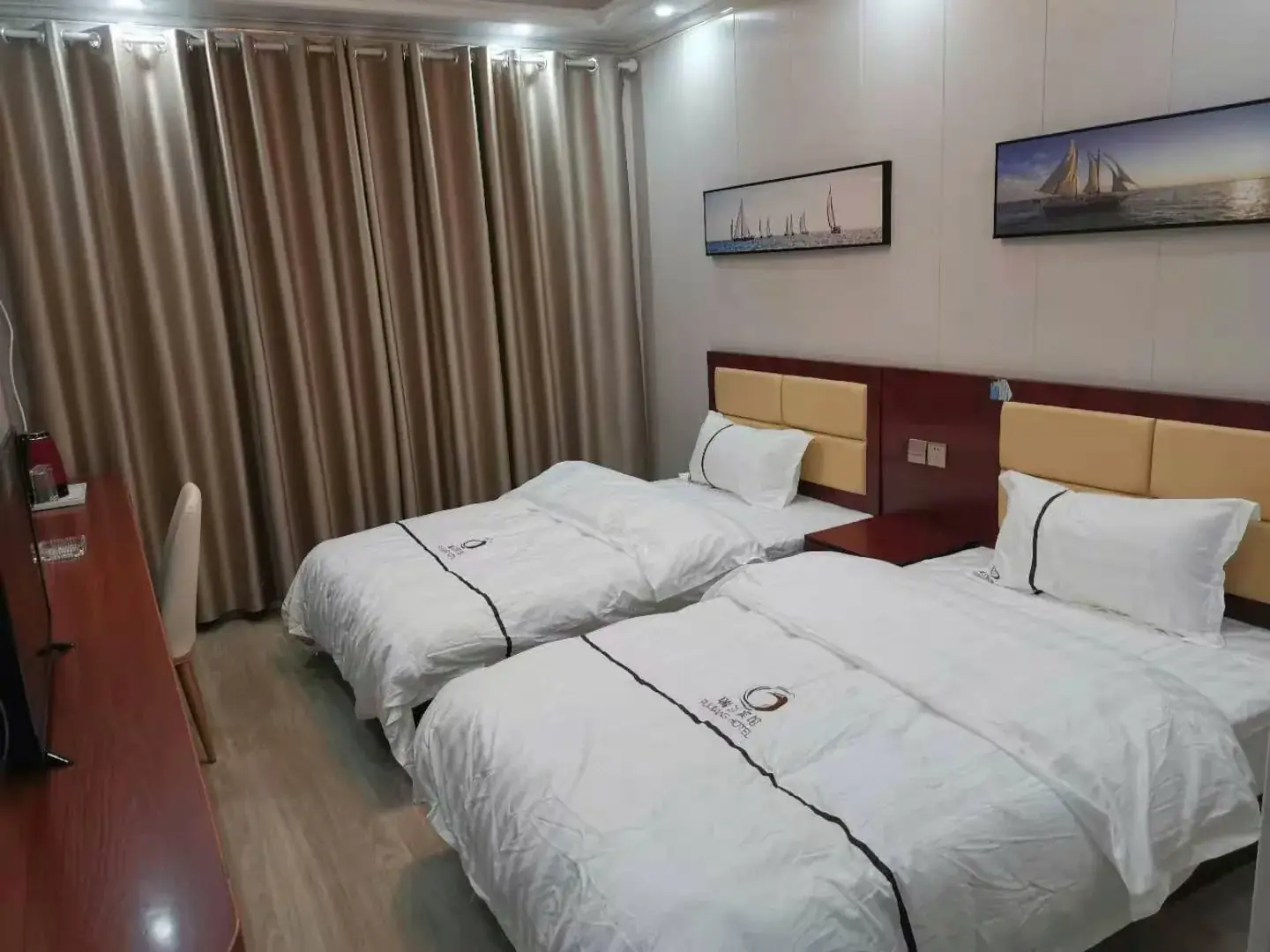 瑞江酒店