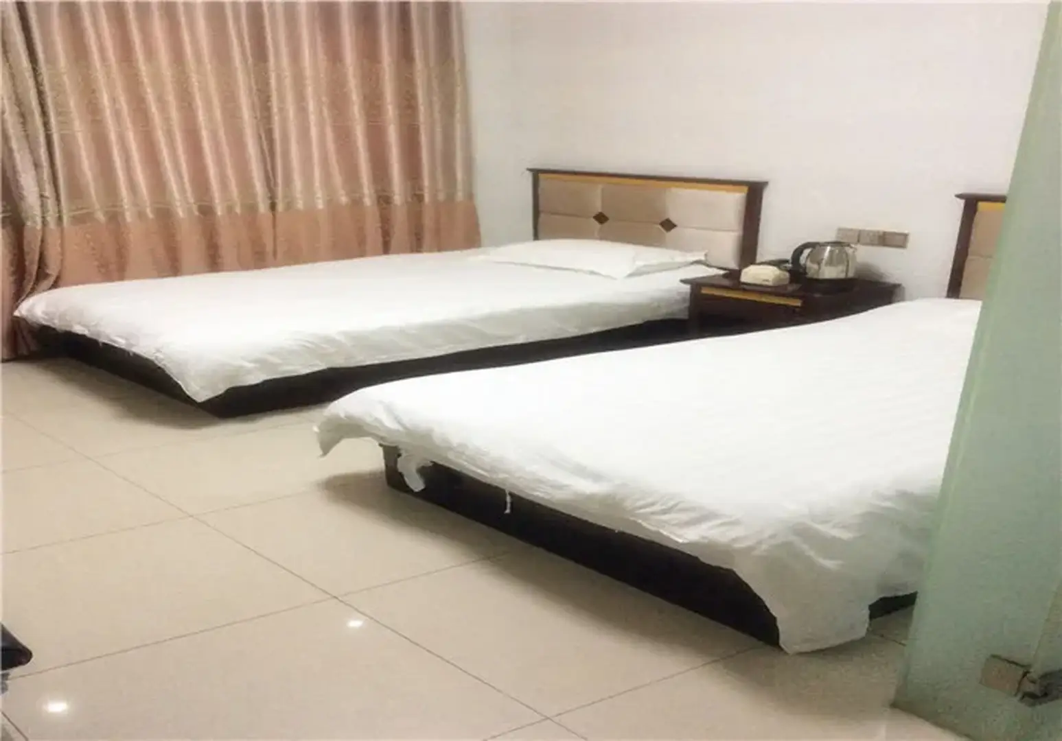 鑫龙门宾馆