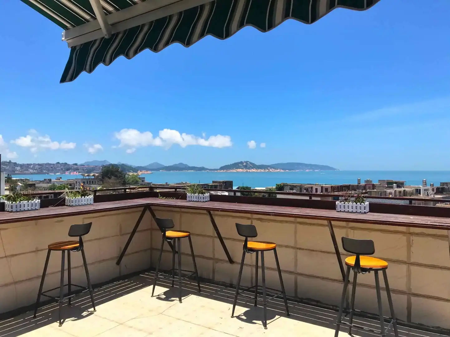 巴朵拉(南门湾店)