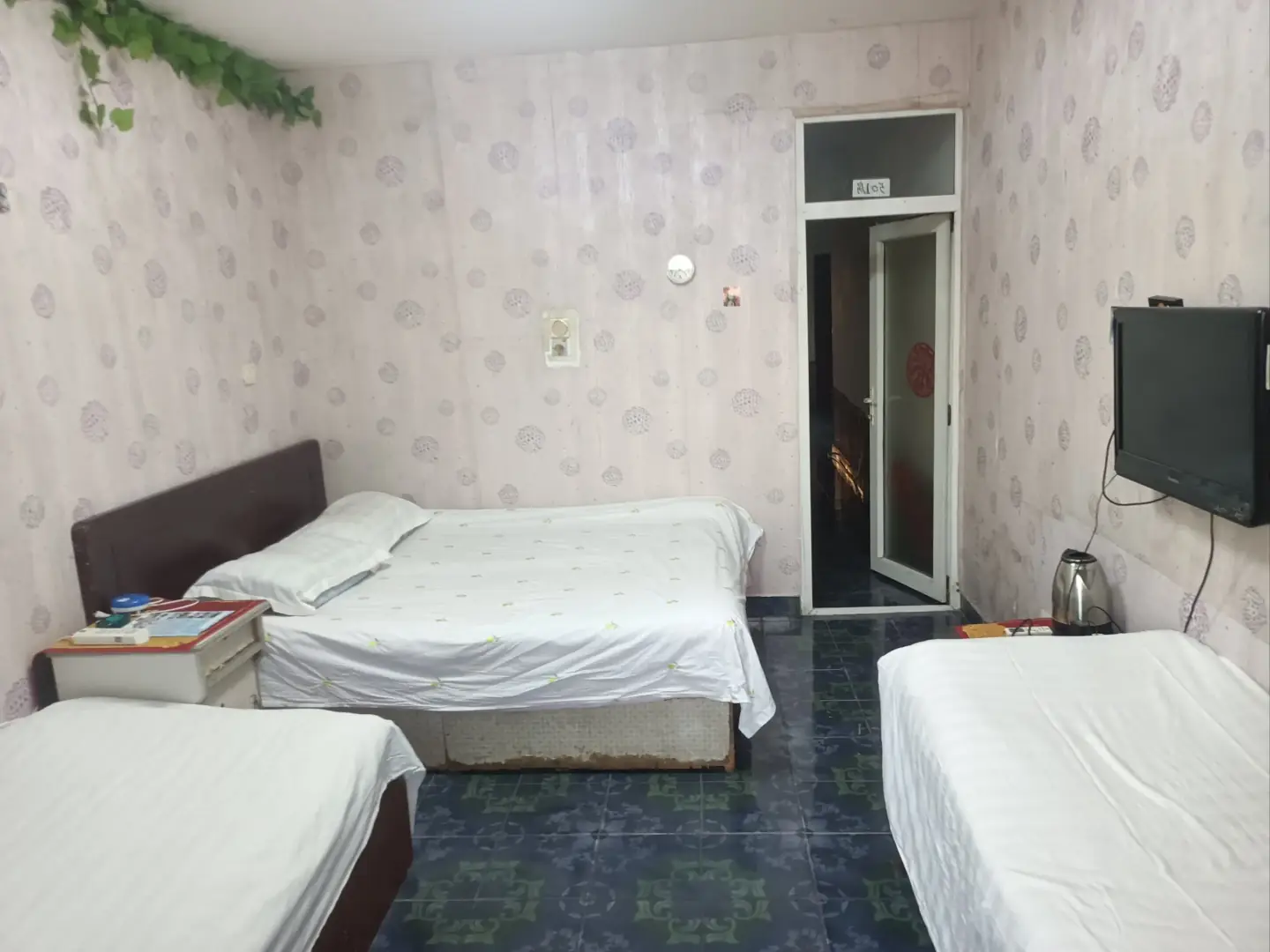 丹东情暖青旅