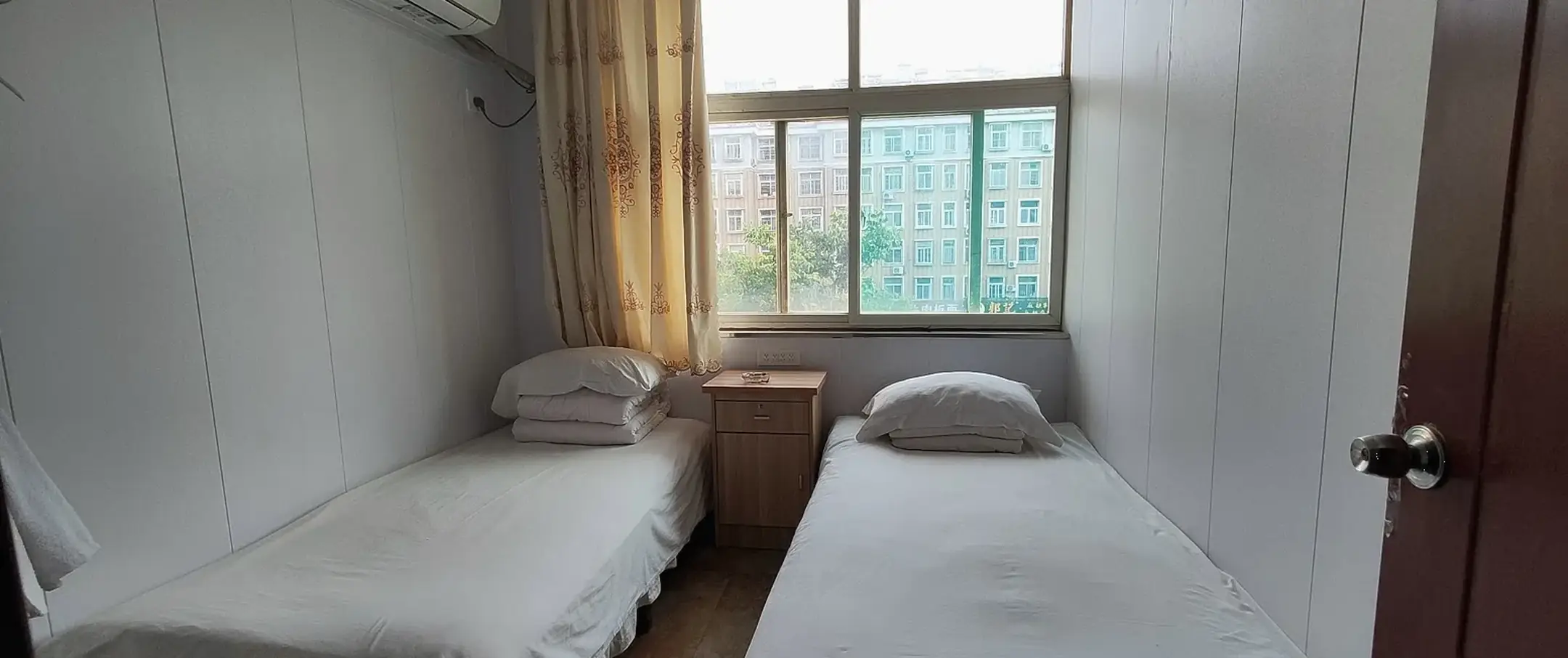 阿宝商务宾馆