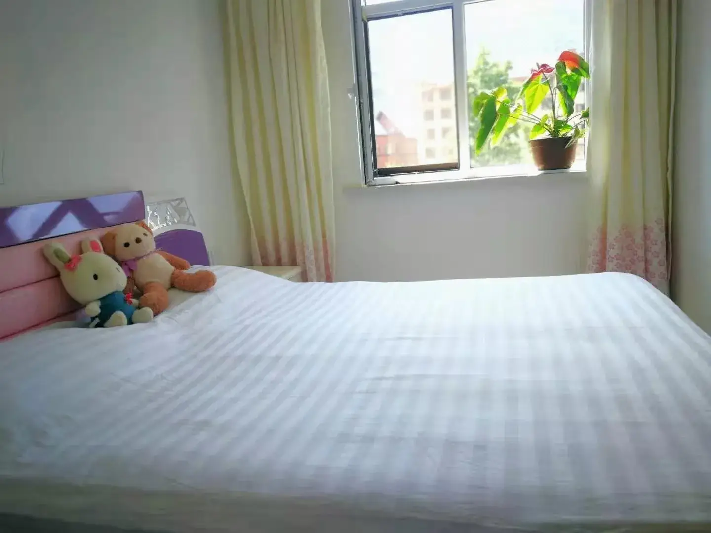 嘻嘻家公寓