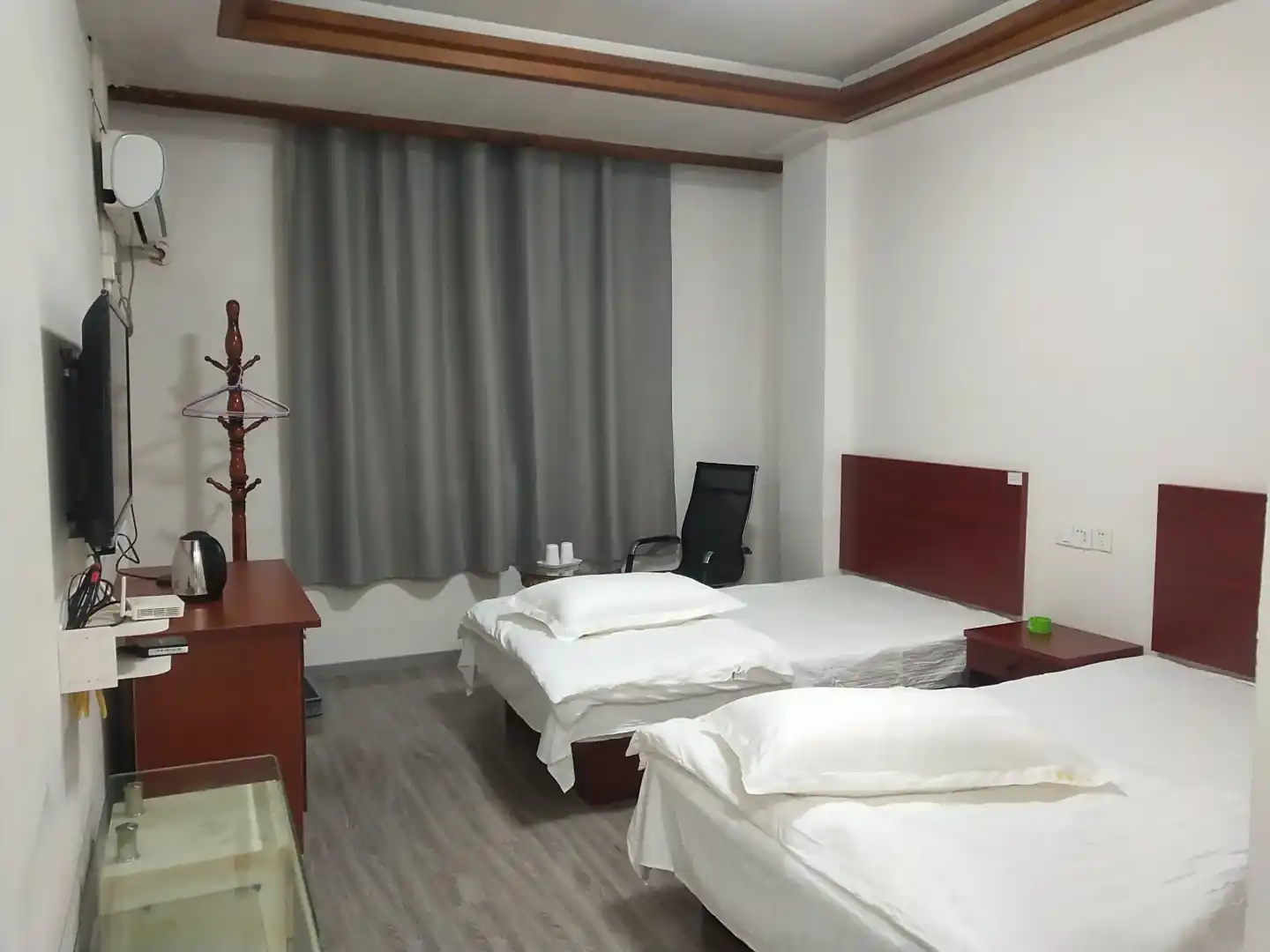 三星楼宾馆(大华路店)