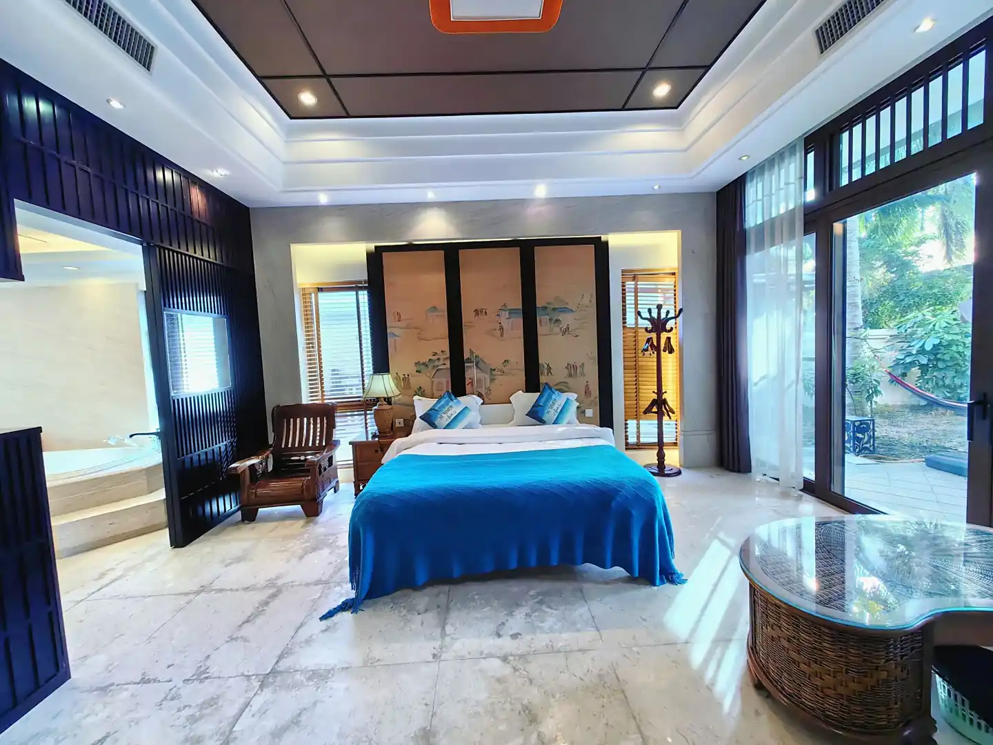 星海传说-清水湾迎宾民宿