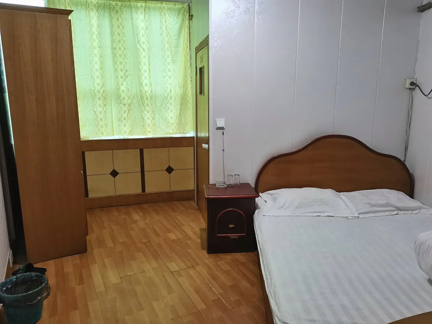 东林旅馆