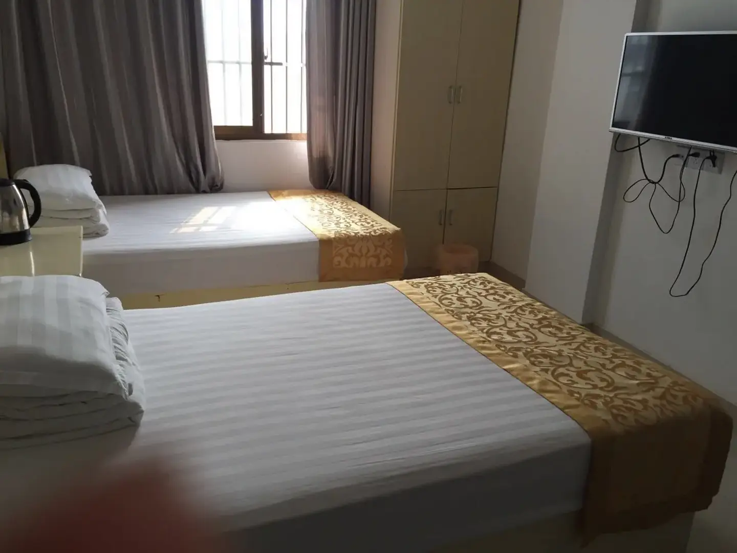 清源旅馆