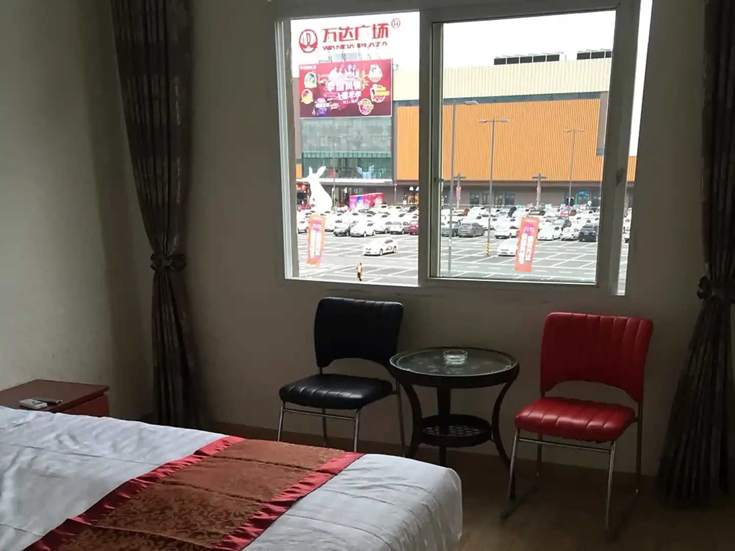 雅安市海角七号客栈