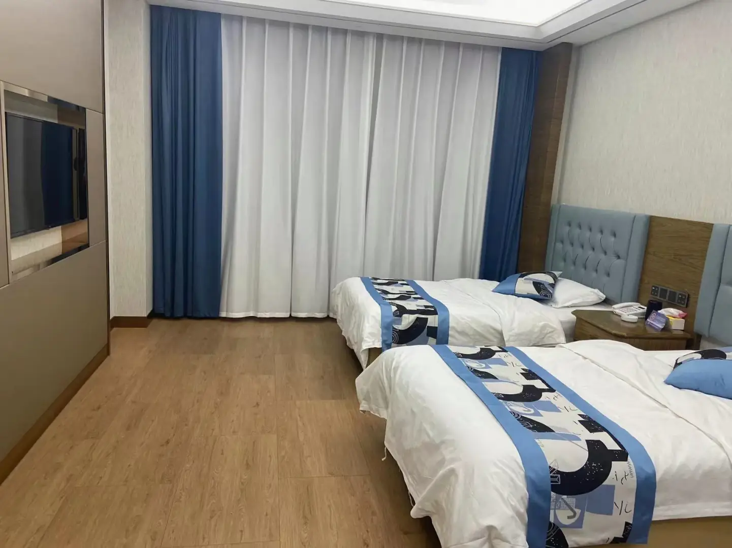 伊鑫国际水汇