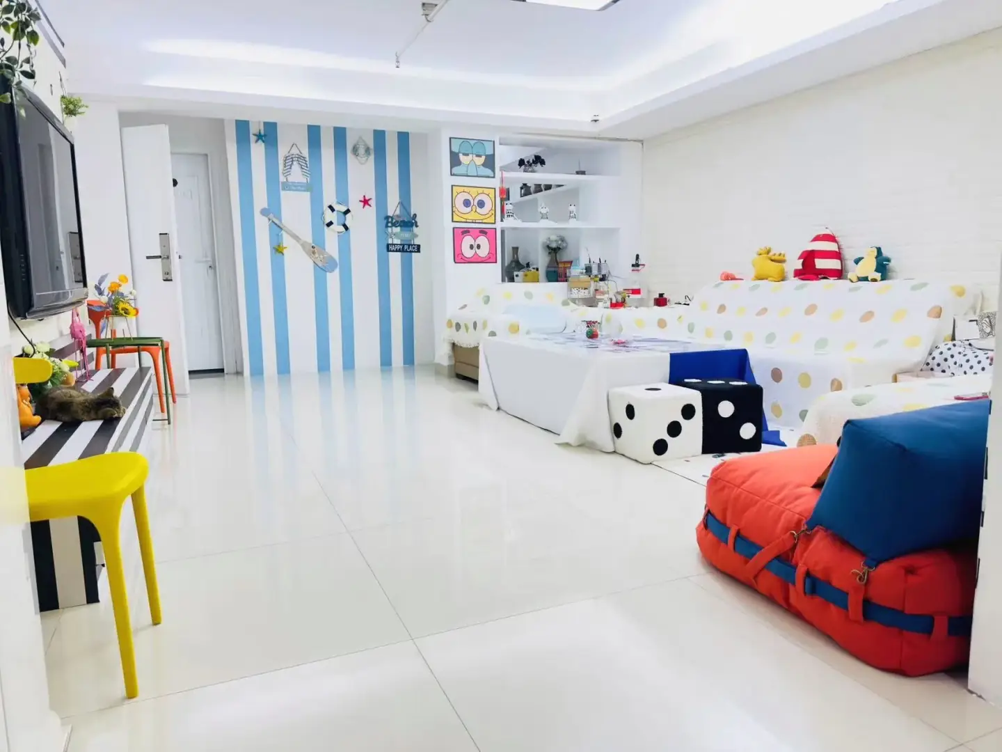 笨鱼民宿