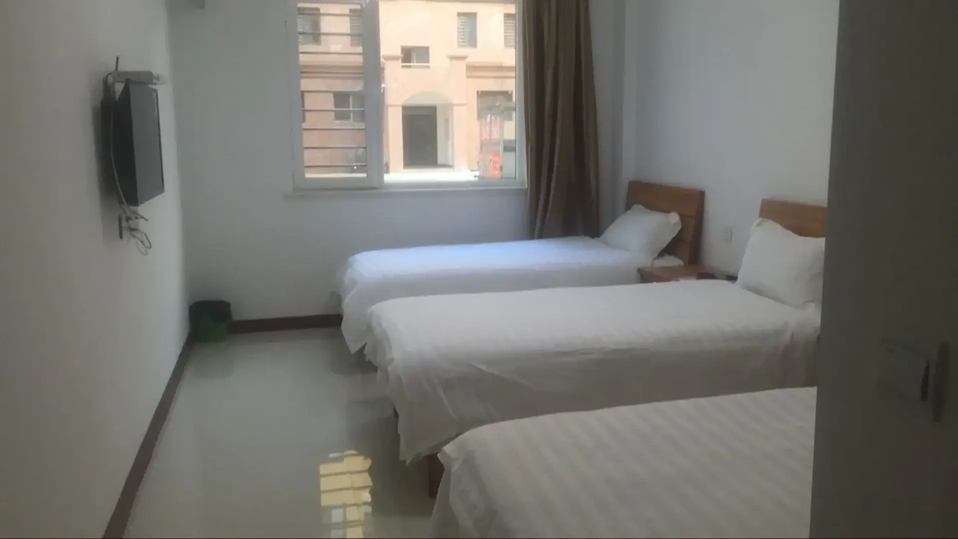 宏轩宾馆