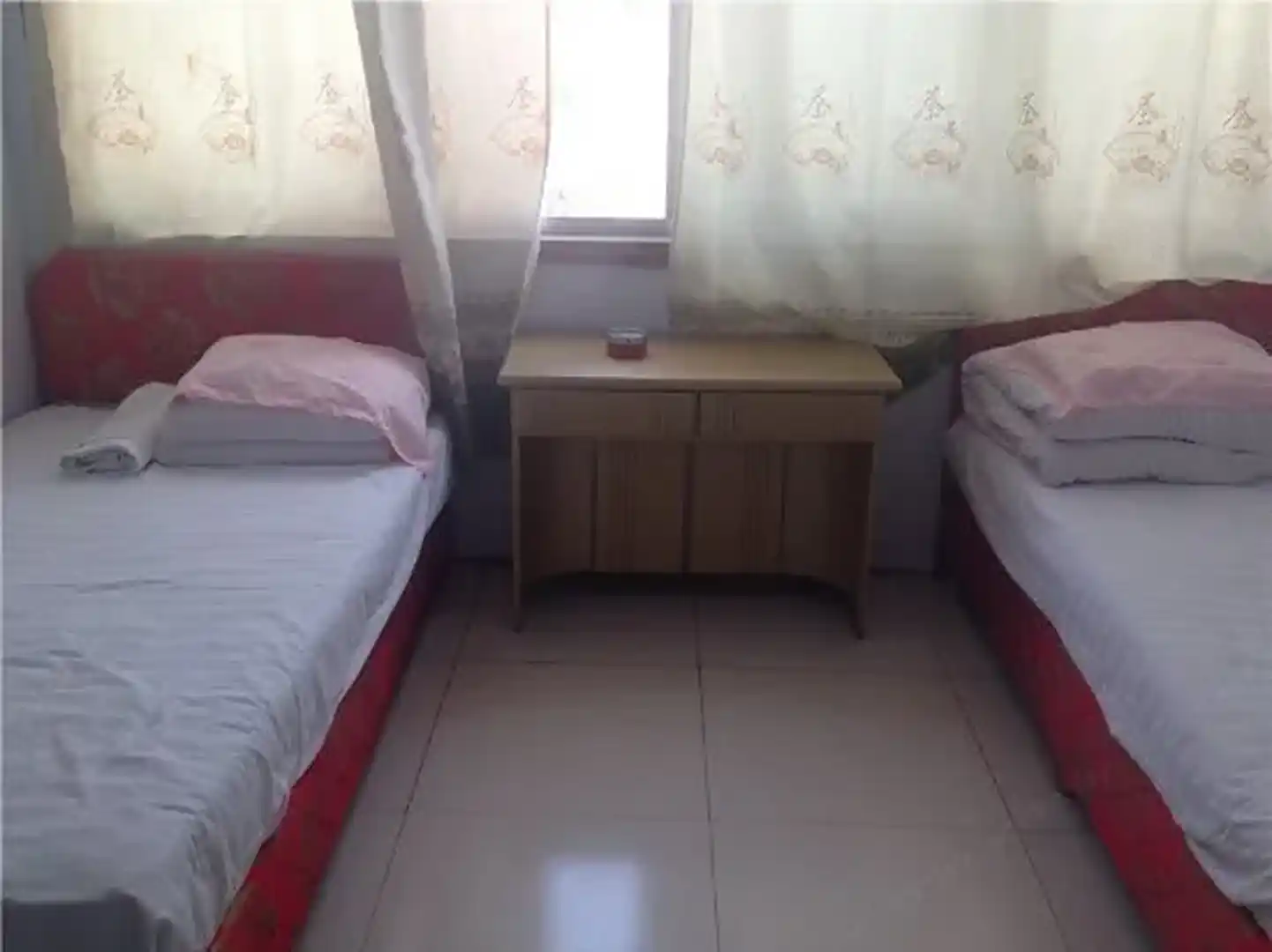 伟林旅馆