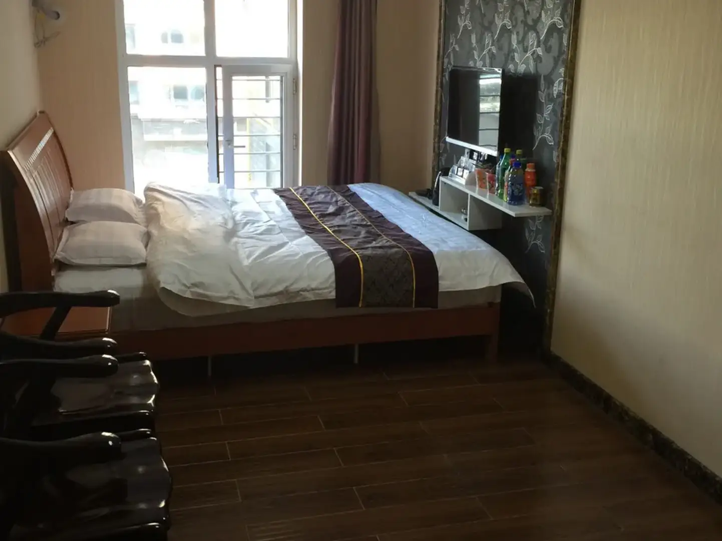 柠檬快捷旅馆