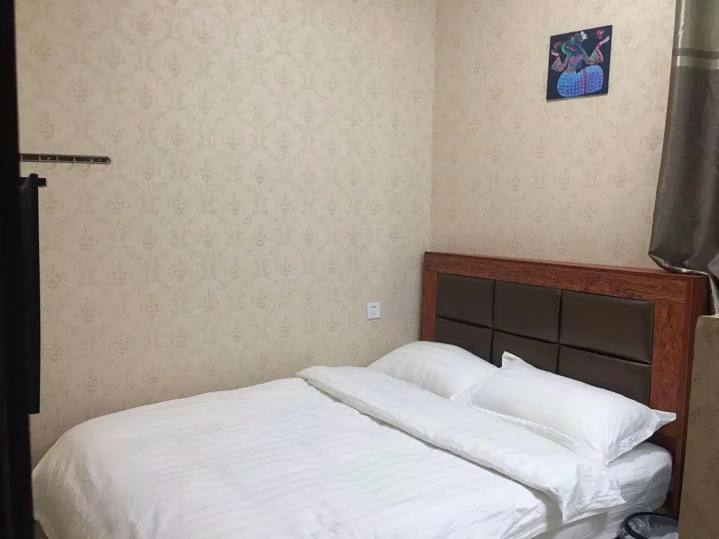 爱度宾馆