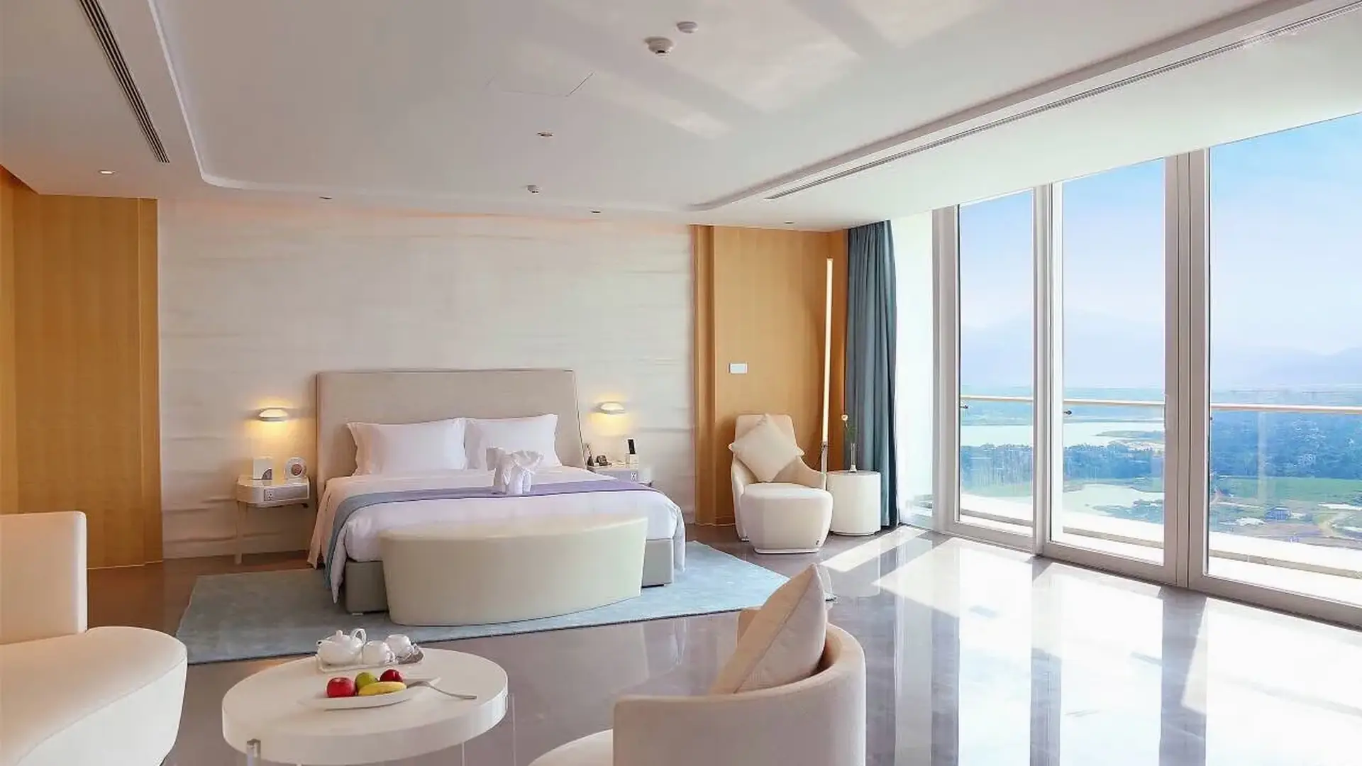 营口鲅鱼圈万科自由海海景公寓