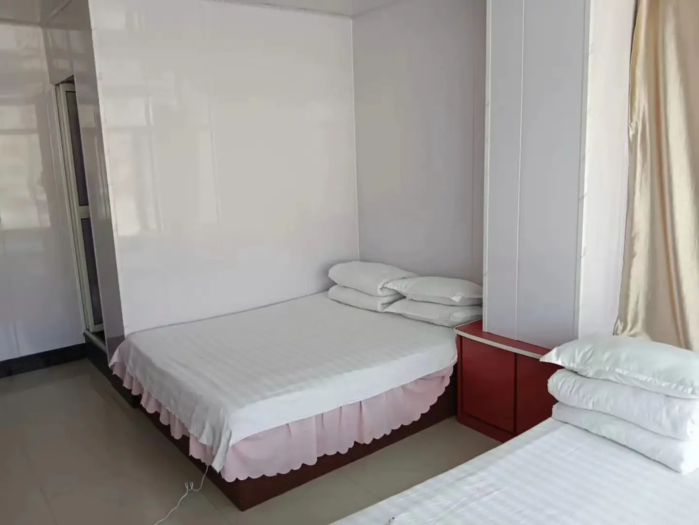自由之旅