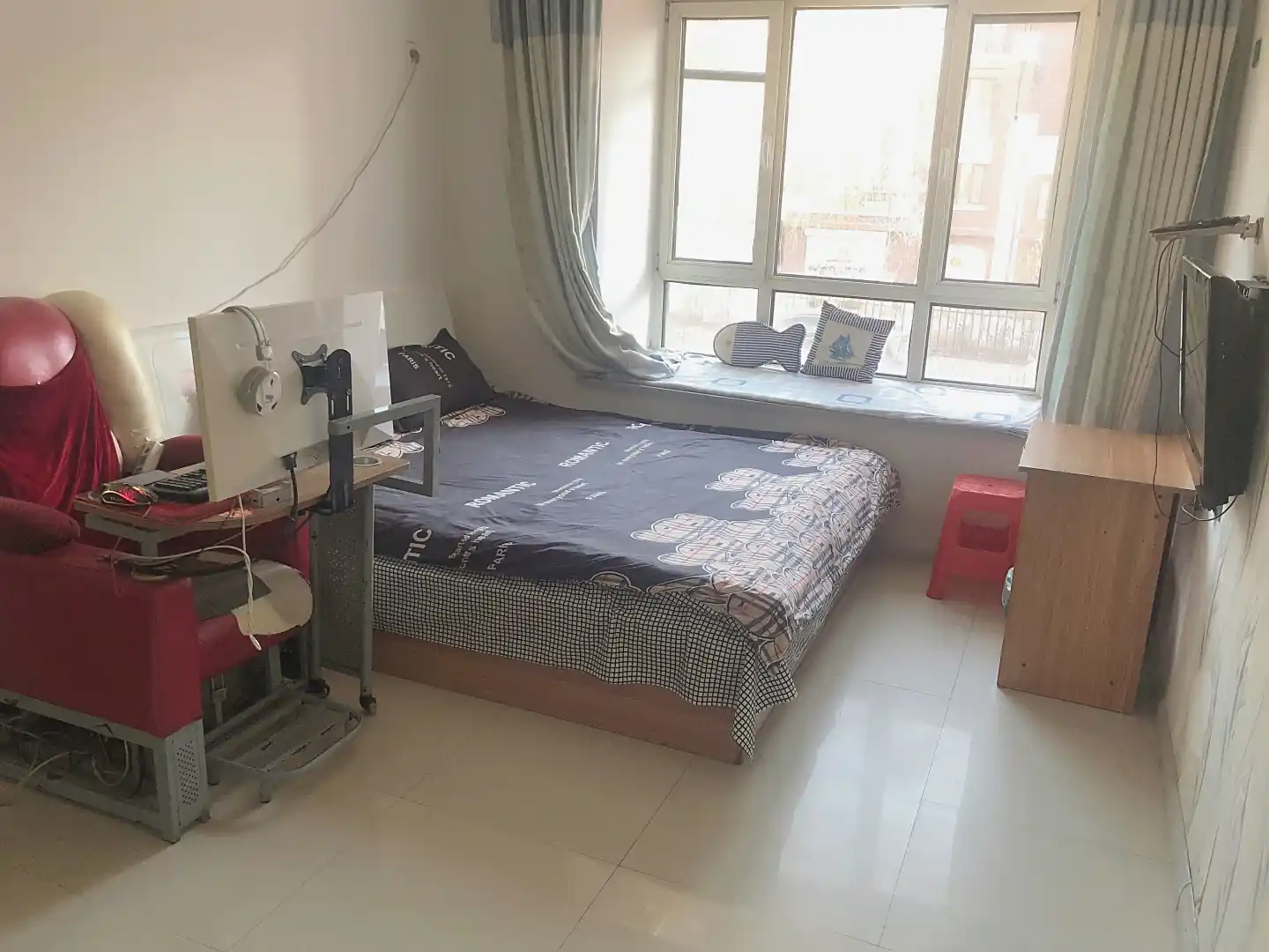 学府公寓(抚顺大学城店)