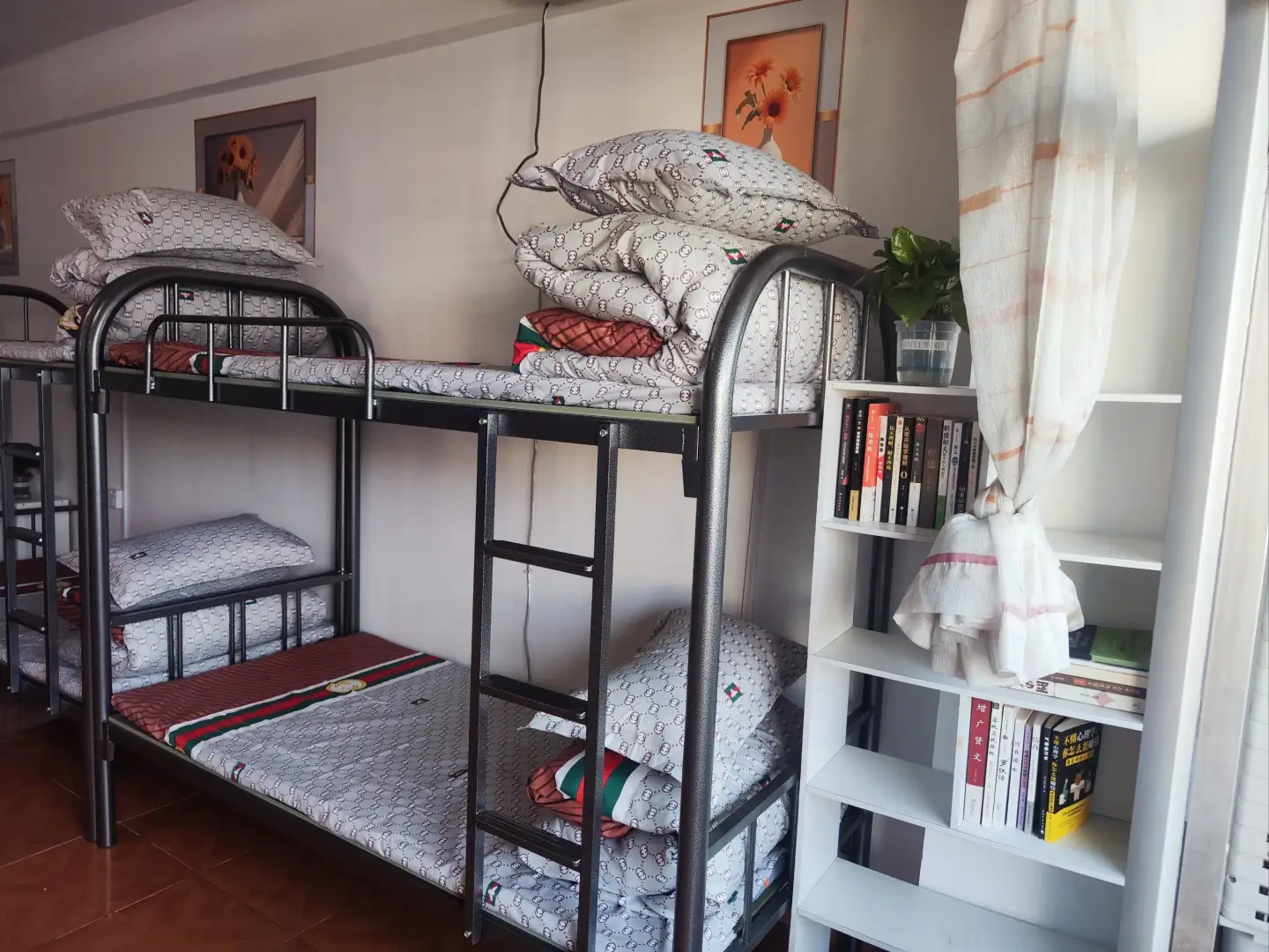 阳光家园青年旅舍