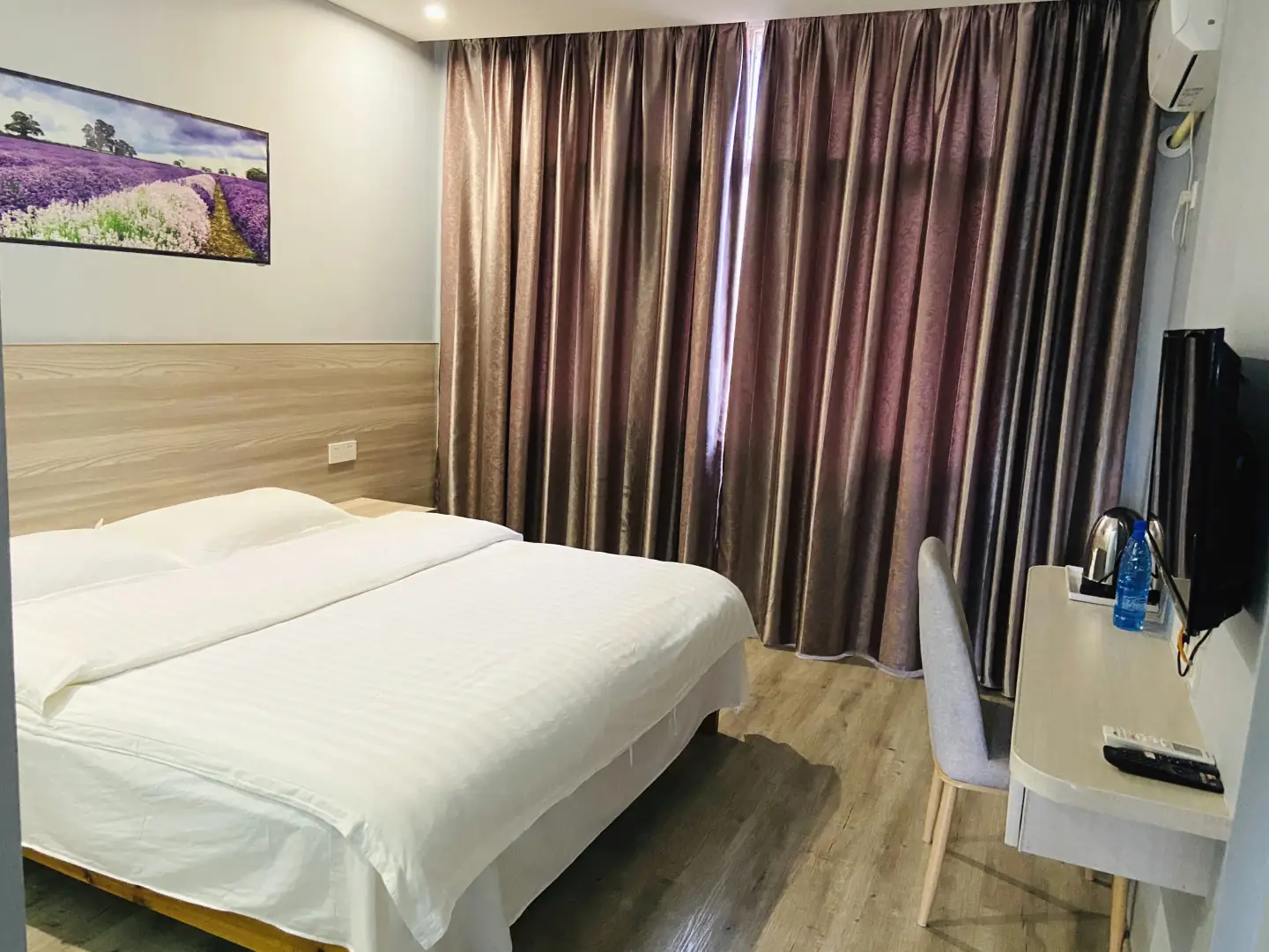 金源旅馆(新下陆街店)