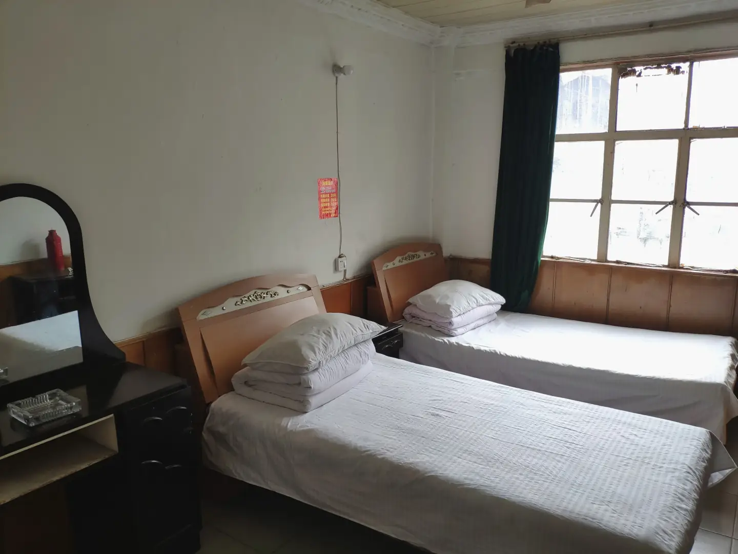 温馨旅社