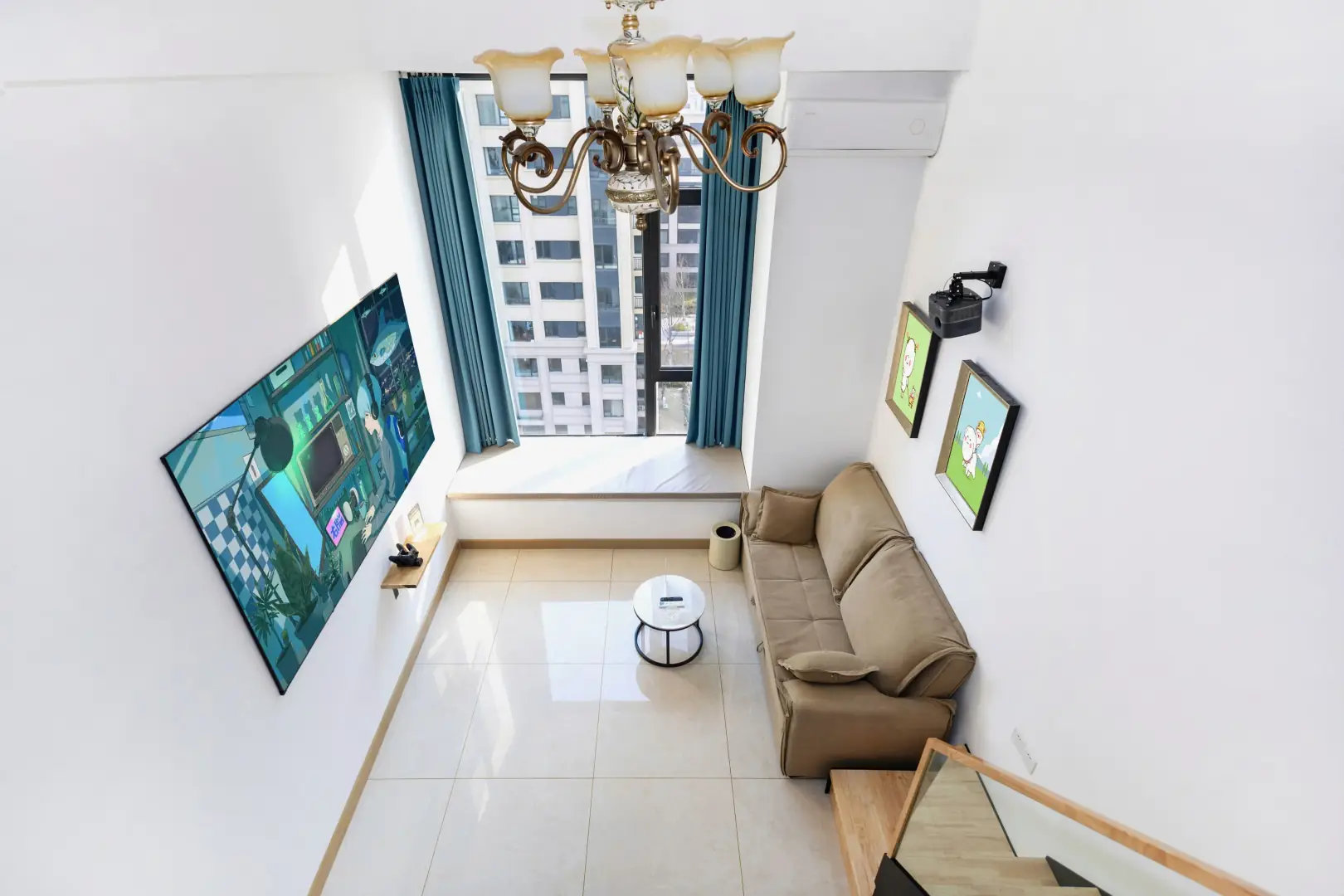 嘉木悅居(荣成樱花湖店)