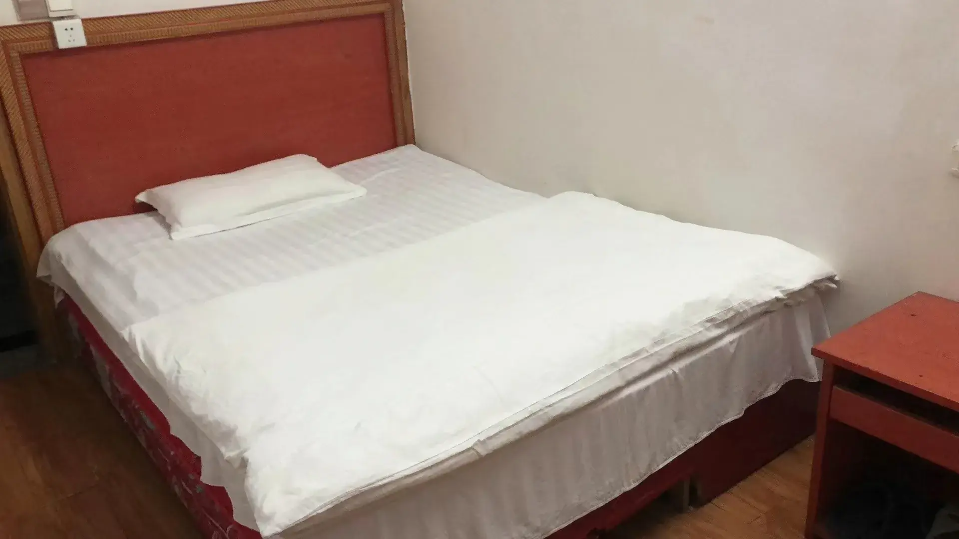 英山温泉旅馆