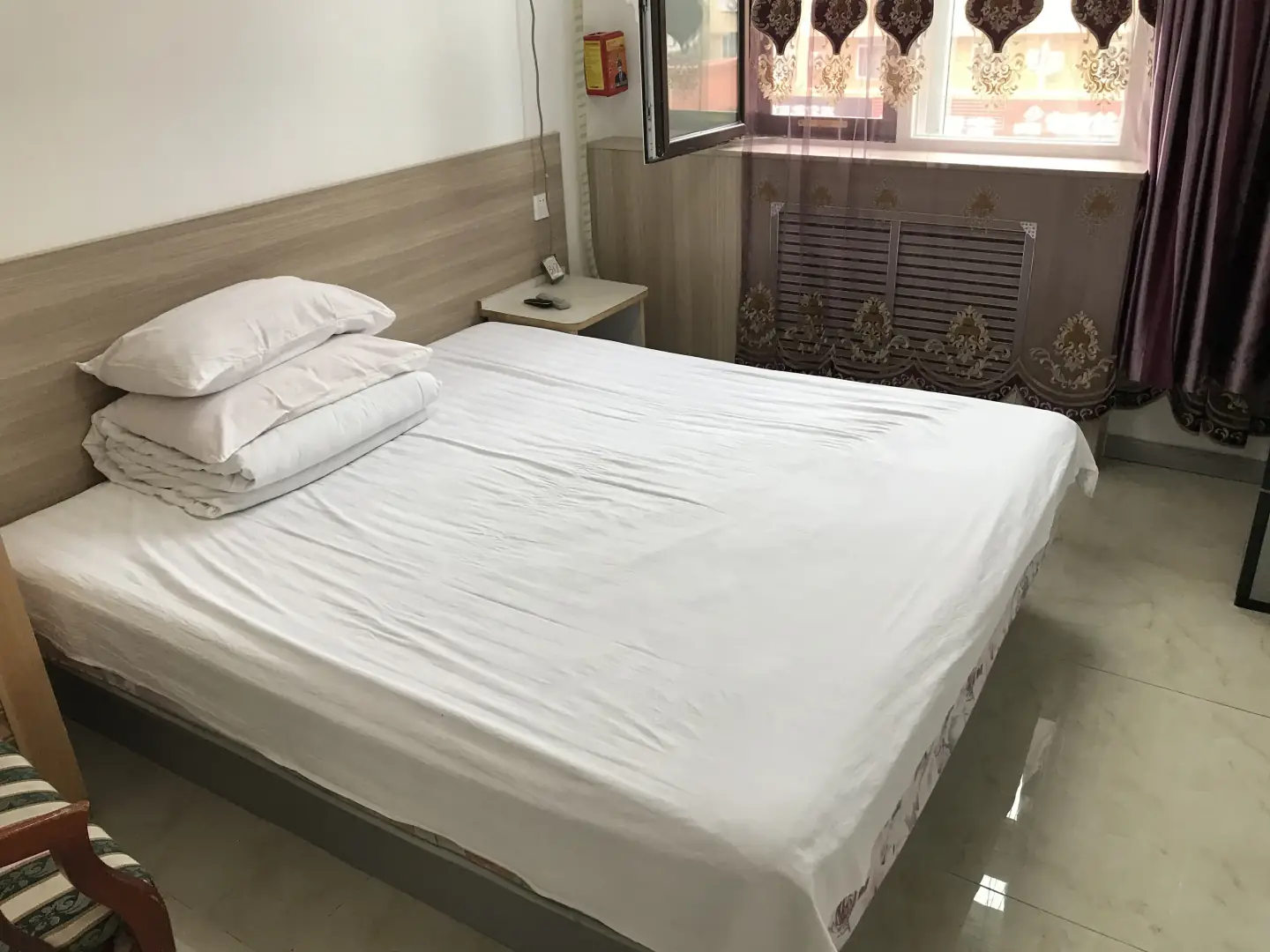 顺丰旅馆(燕山路店)