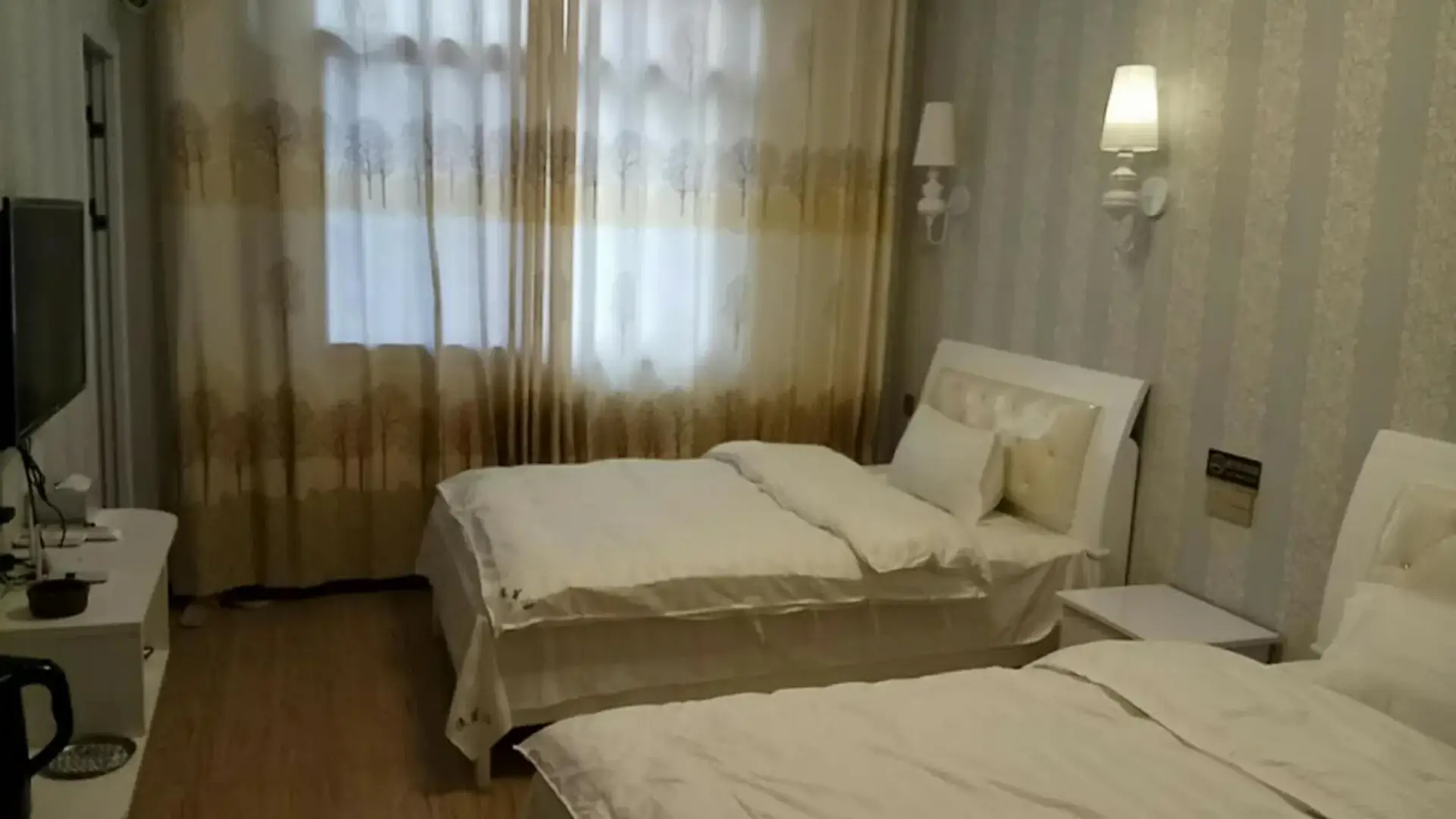 漫生活主题客栈