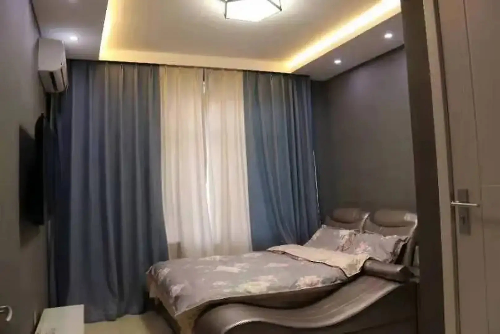 青鸟假日旅馆