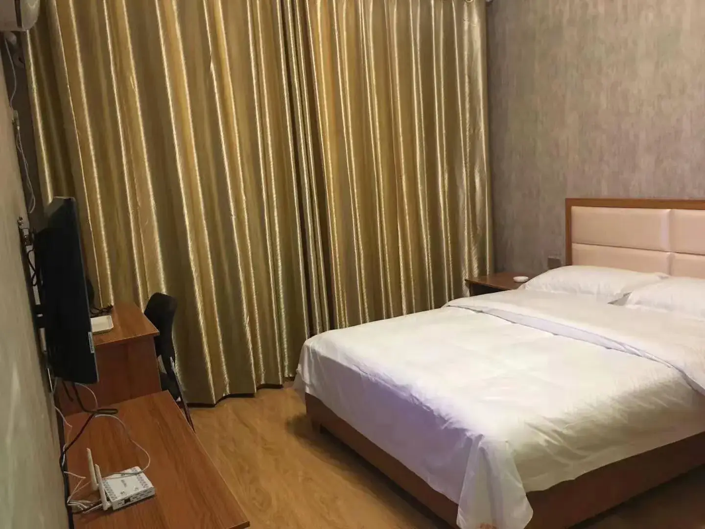 金航湖宾馆
