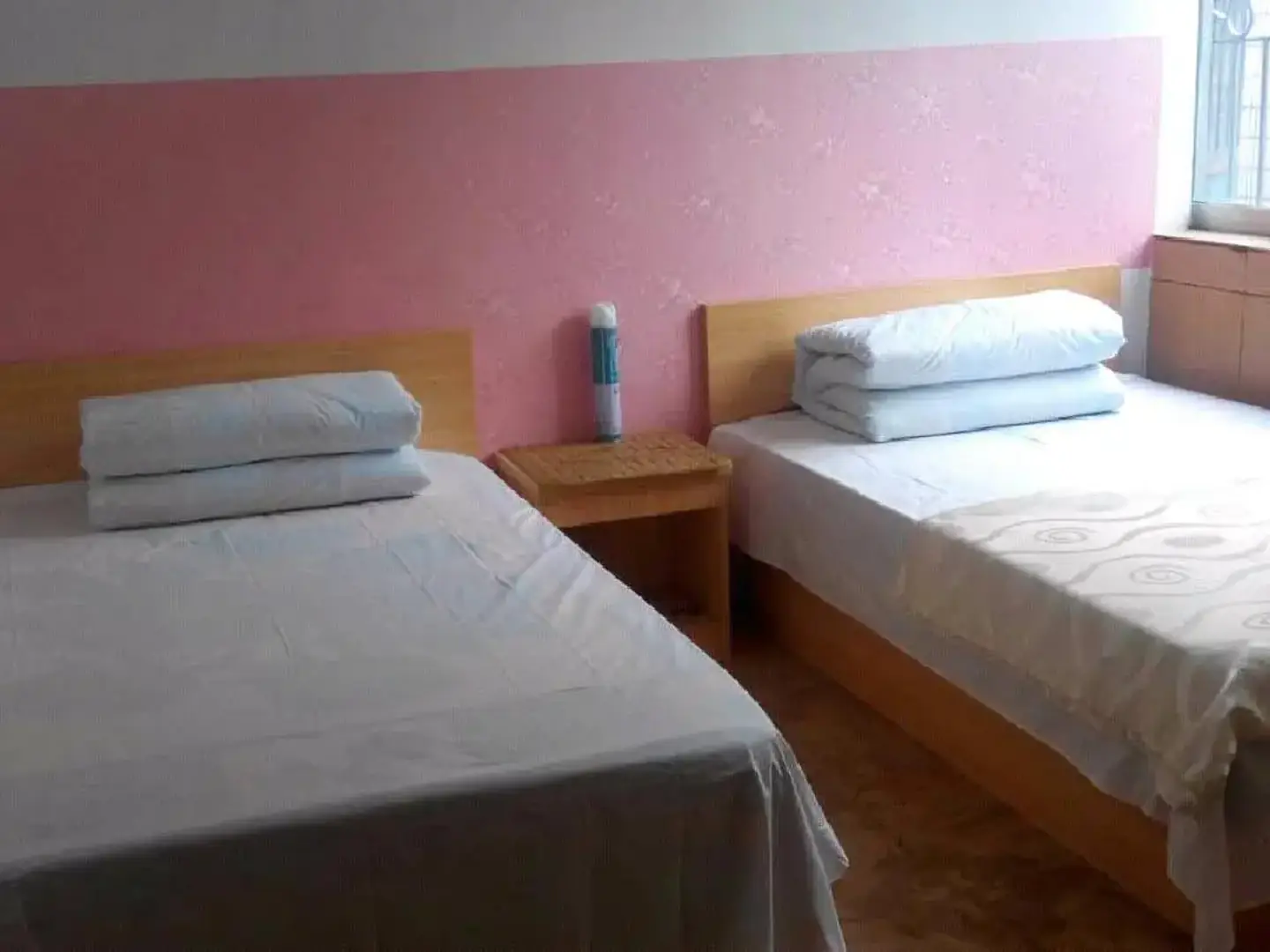 防城港天缘宾馆