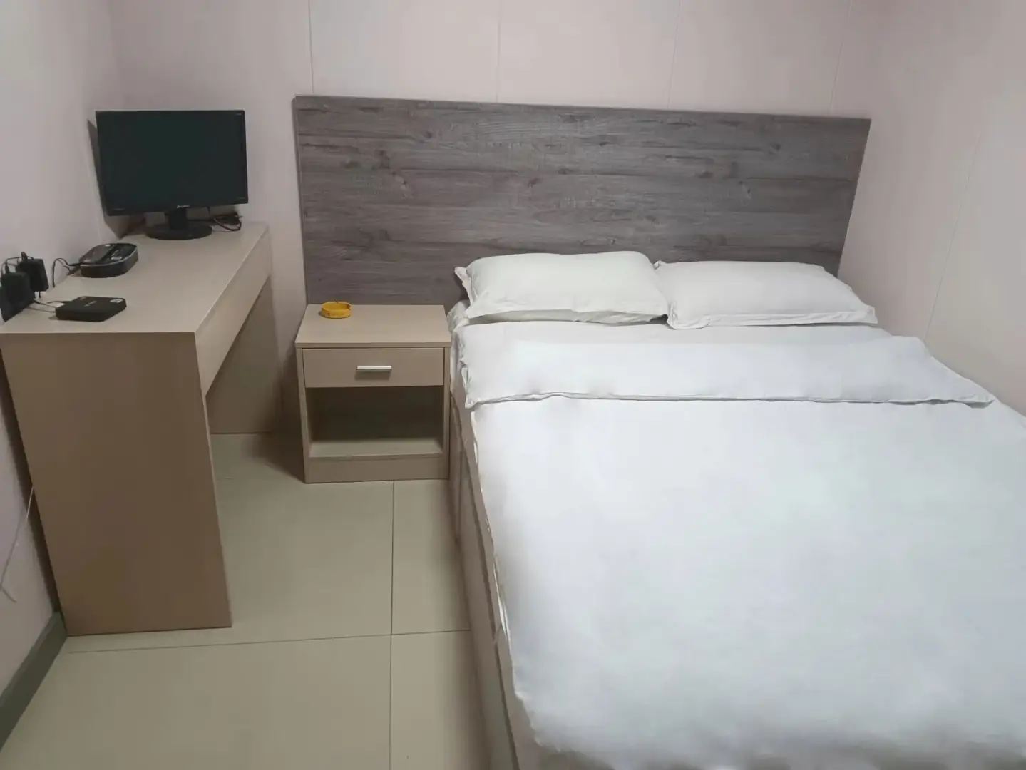库尔勒旅途无忧宾馆