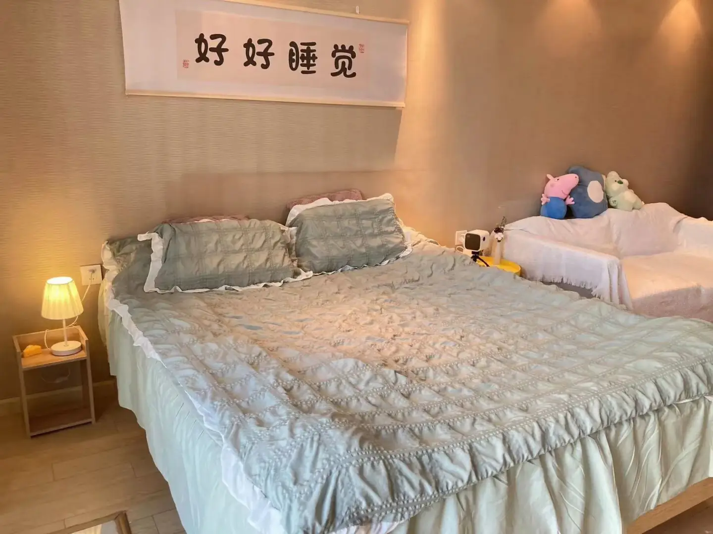 Flora(火车站站区域5号店)