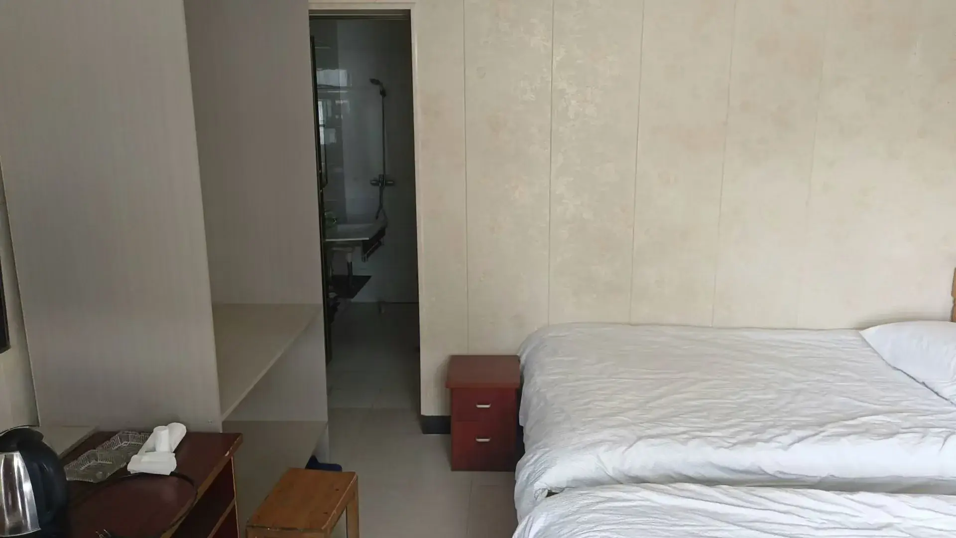 绍兴银琦旅馆