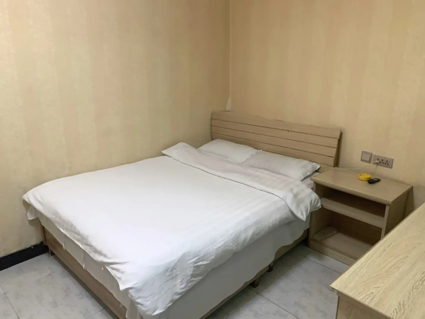 相逢居客栈