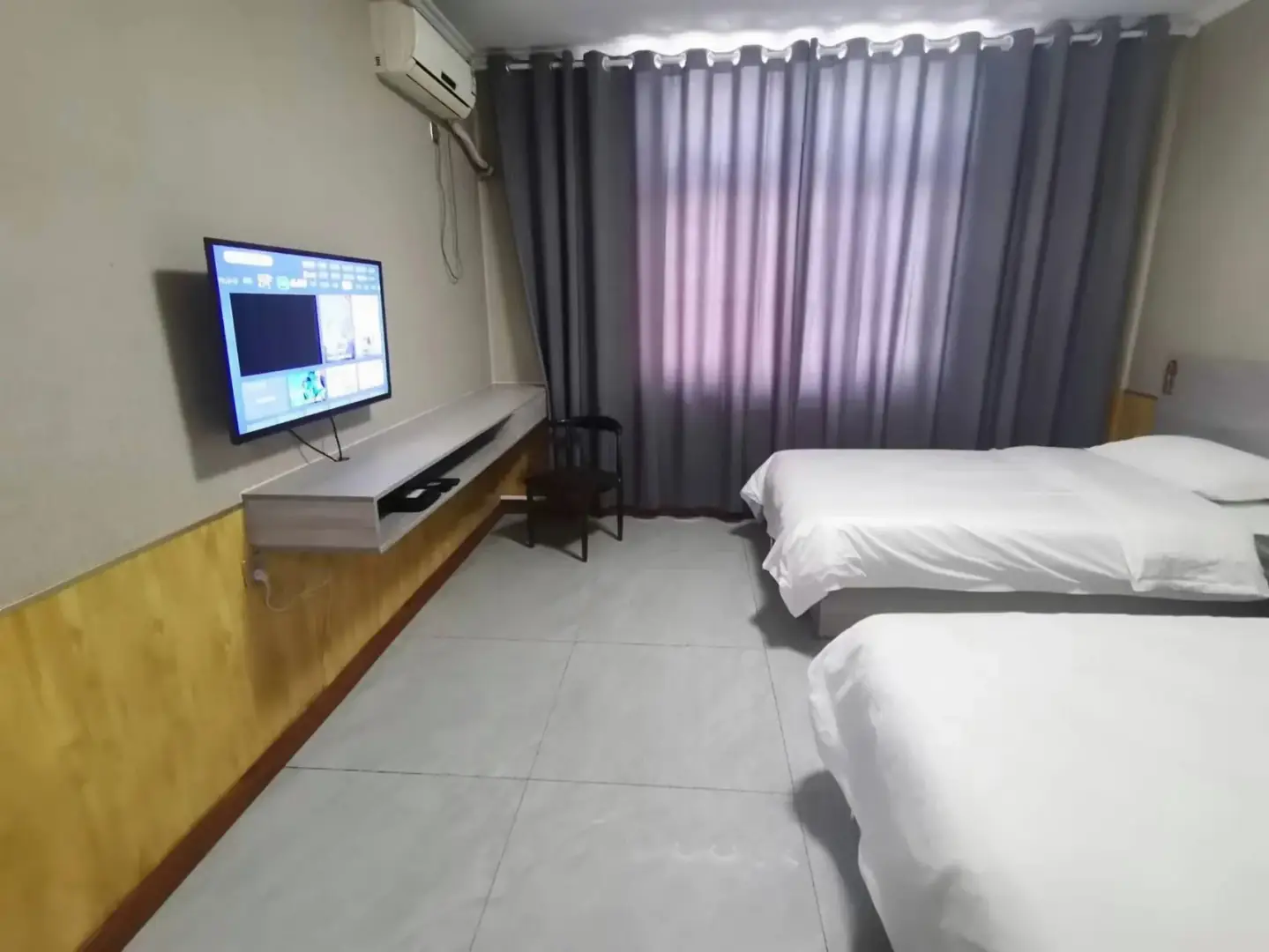 环宜宾馆
