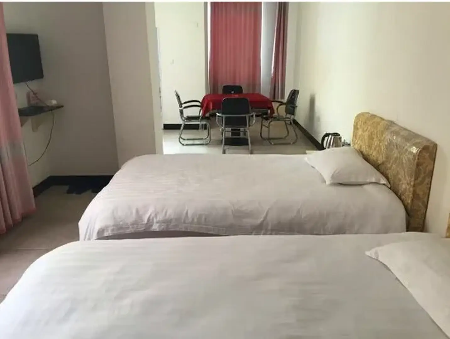 都鄱客栈