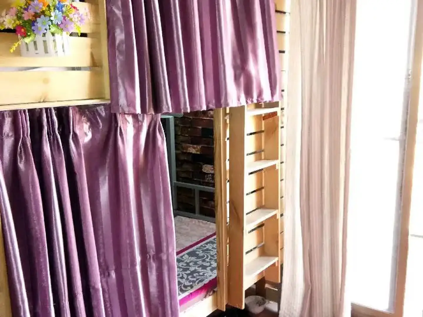 猫猫哒小木屋(光谷地铁店)