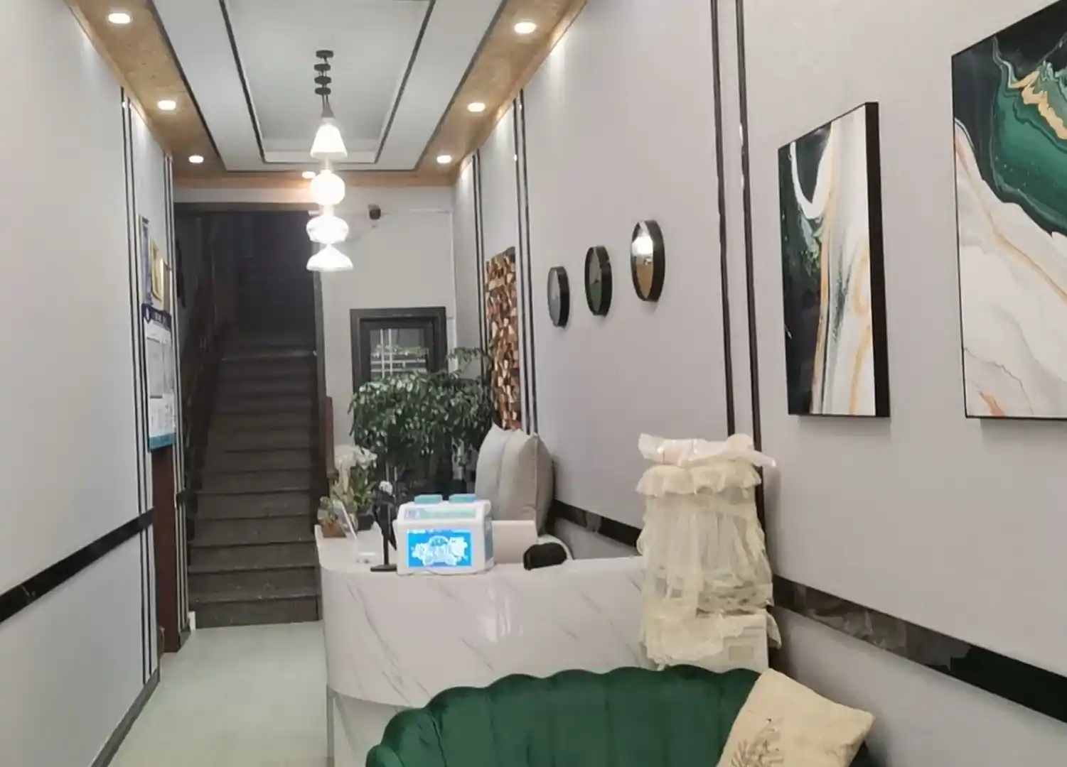 建全宾馆