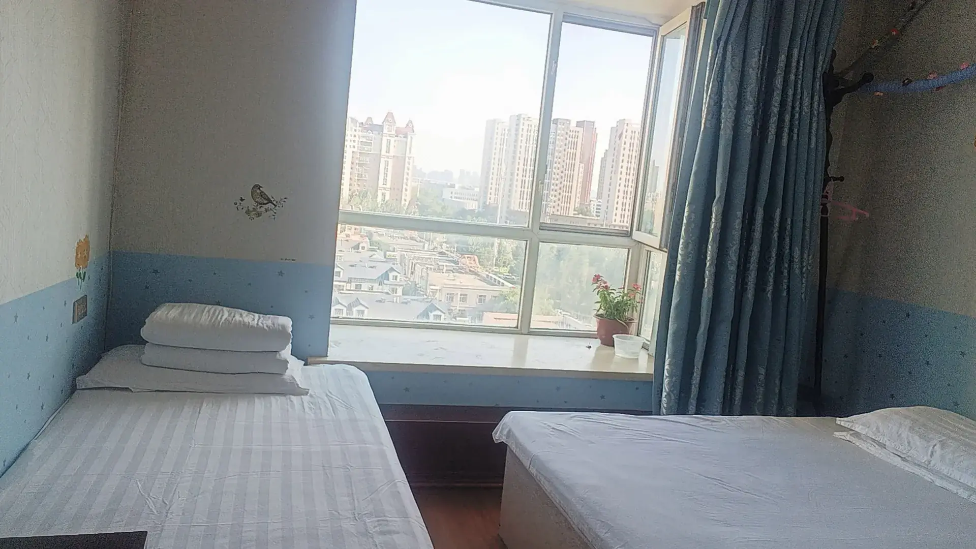 万祥旅馆