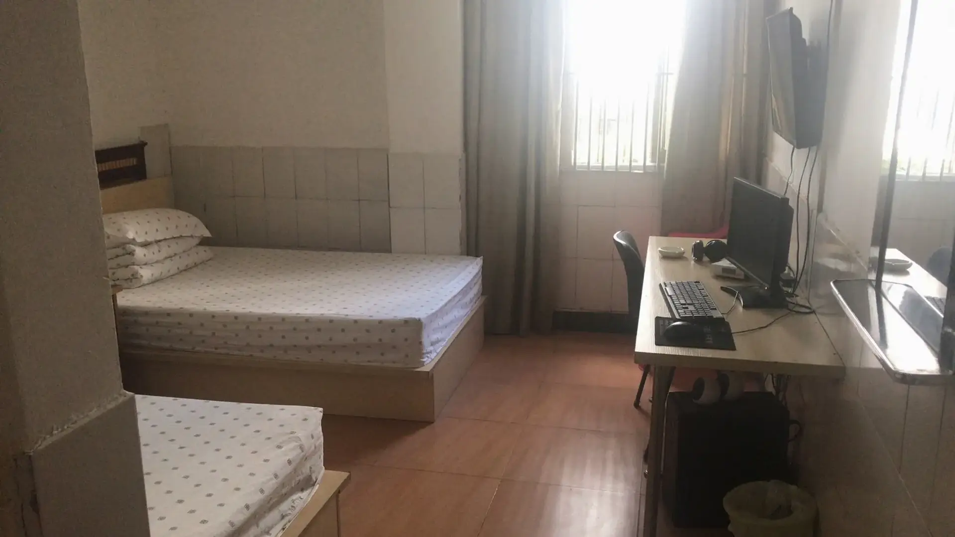 愉馨旅馆