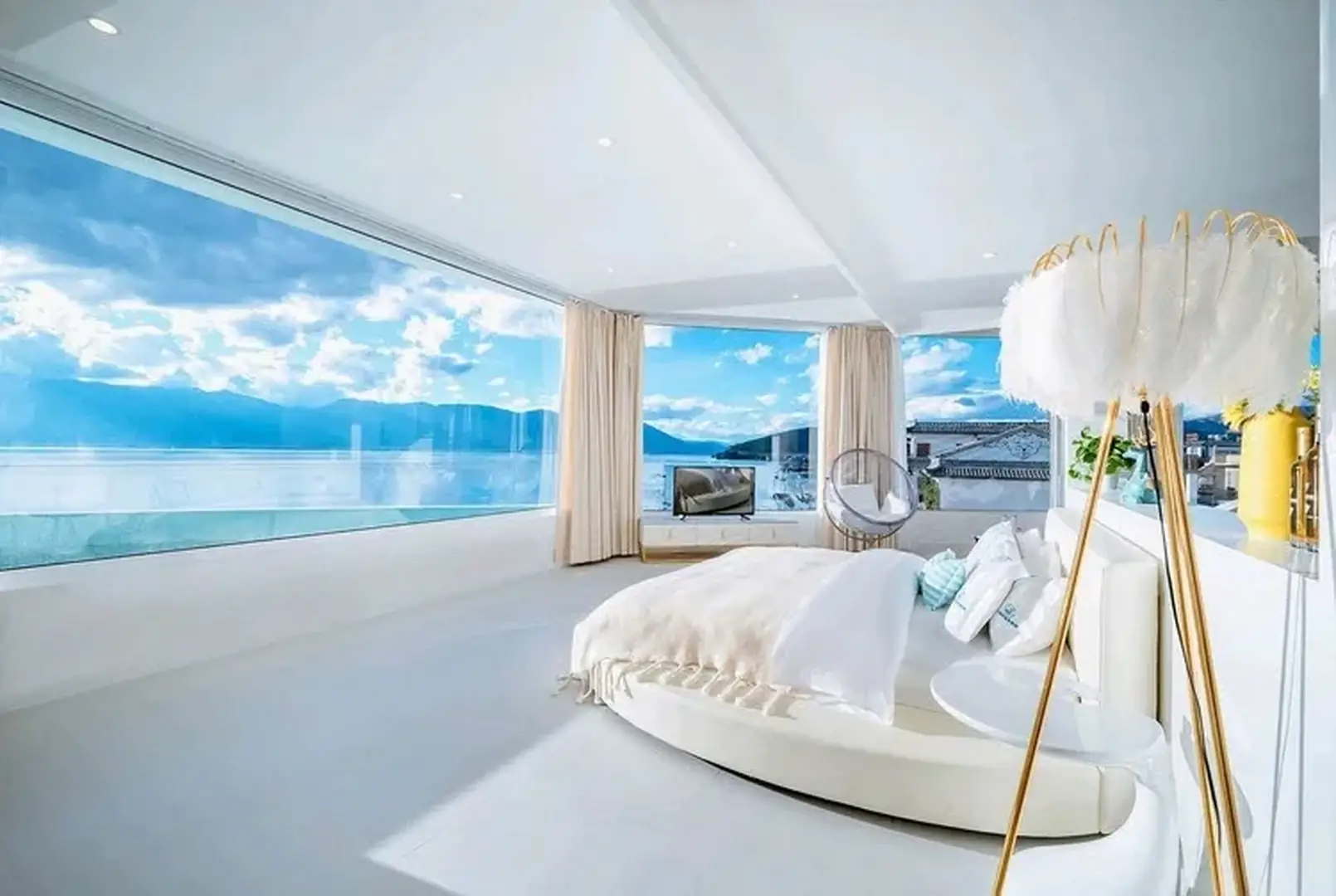 南海之湾·全海景公寓