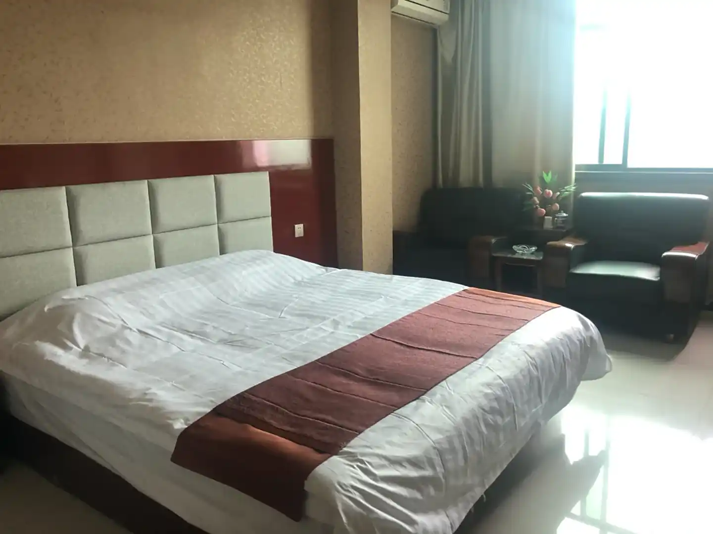 蒲城新仓客栈
