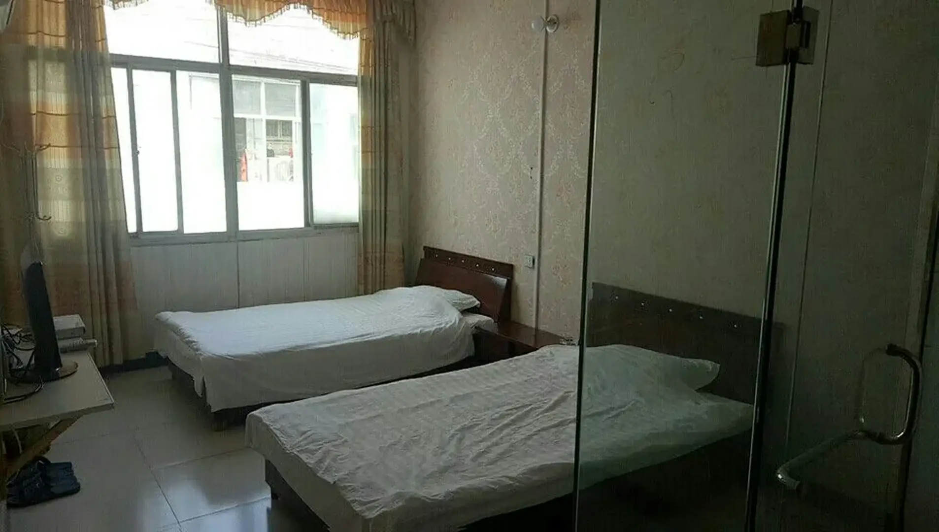 新东方宾馆