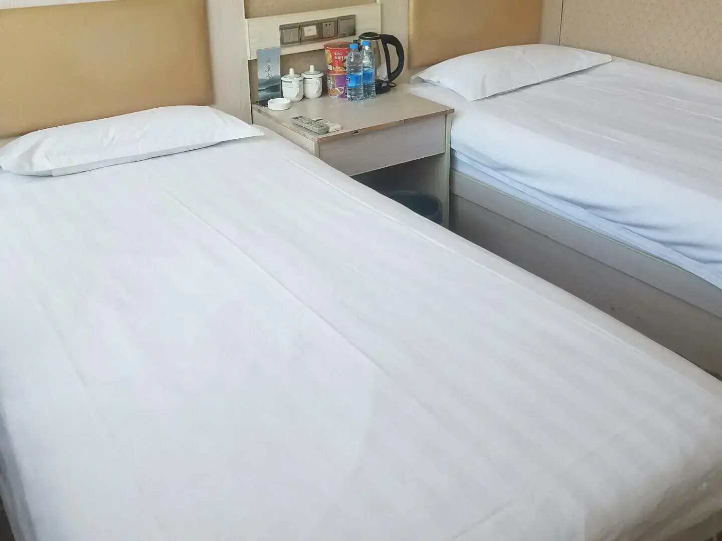 中滩商务宾馆