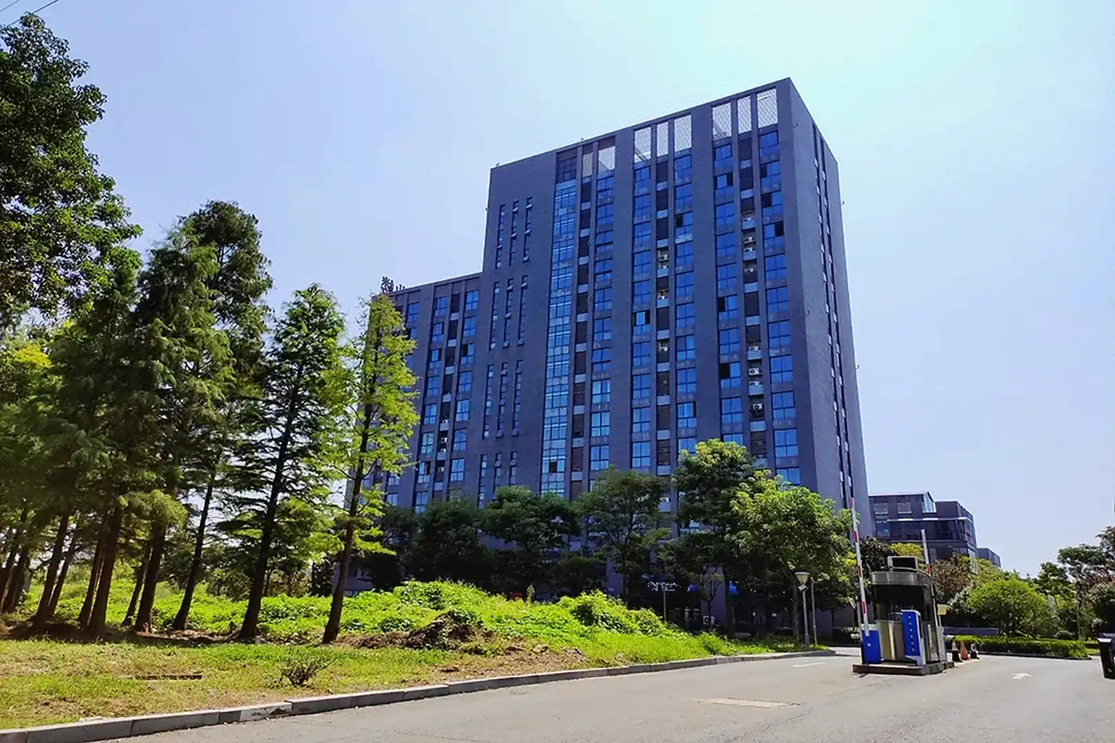 柠檬优选酒店