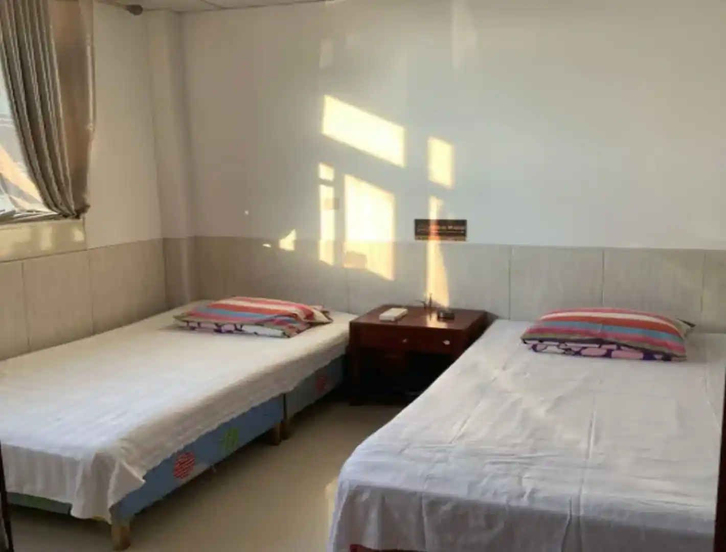 莱鑫源旅馆